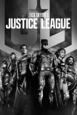 Nonton film Streaming Zack Snyder’s Justice League (2021) subtitle Bahasa Indonesia