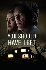 Nonton film Streaming You Should Have Left (2020) subtitle Bahasa Indonesia