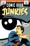 Nonton film Streaming Comic Book Junkies (2020) subtitle Bahasa Indonesia