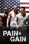Nonton film Streaming Pain & Gain (2013) subtitle Bahasa Indonesia
