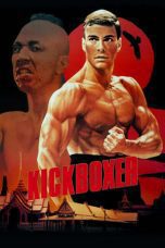 Nonton film Streaming Kickboxer (1989) subtitle Bahasa Indonesia