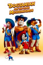 Nonton film Streaming Dogtanian and the Three Muskehounds (2021) subtitle Bahasa Indonesia