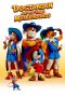 Nonton film Streaming Dogtanian and the Three Muskehounds (2021) subtitle Bahasa Indonesia
