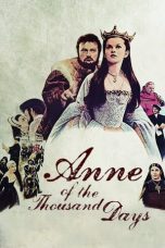 Nonton film Streaming Anne of the Thousand Days (1969) subtitle Bahasa Indonesia