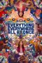 Nonton film Streaming Everything Everywhere All at Once (2022) subtitle Bahasa Indonesia