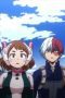 Nonton film Streaming My Hero Academia Season 6 Episode 5 subtitle Bahasa Indonesia
