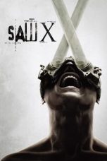 Nonton film Streaming Saw X (2023) subtitle Bahasa Indonesia