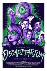 Nonton film Streaming Decapitarium (2021) subtitle Bahasa Indonesia