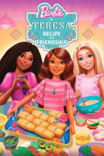 Nonton film Streaming Barbie & Teresa: Recipe for Friendship (2025) subtitle Bahasa Indonesia