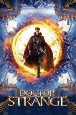 Nonton film Streaming Doctor Strange (2016) subtitle Bahasa Indonesia