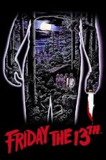 Nonton film Streaming Friday the 13th (1980) subtitle Bahasa Indonesia
