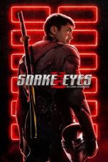 Nonton film Streaming Snake Eyes: G.I. Joe Origins (2021) subtitle Bahasa Indonesia