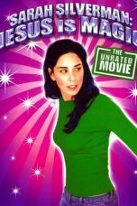 Nonton film Streaming Sarah Silverman: Jesus Is Magic (2005) subtitle Bahasa Indonesia