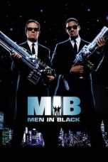 Nonton film Streaming Men in Black (1997) subtitle Bahasa Indonesia