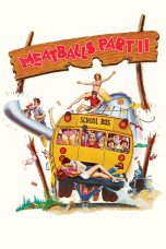 Nonton film Streaming Meatballs: Part II (1984) subtitle Bahasa Indonesia
