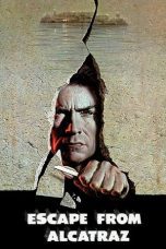Nonton film Streaming Escape from Alcatraz (1979) subtitle Bahasa Indonesia
