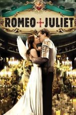 Nonton film Streaming Romeo + Juliet (1996) subtitle Bahasa Indonesia