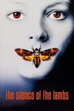 Nonton film Streaming The Silence of the Lambs (1991) subtitle Bahasa Indonesia
