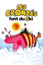Nonton film Streaming French Fried Vacation 2 (1979) subtitle Bahasa Indonesia