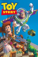 Nonton film Streaming Toy Story (1995) subtitle Bahasa Indonesia