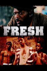 Nonton film Streaming Fresh (1994) subtitle Bahasa Indonesia
