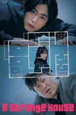 Nonton film Streaming A Strange House (2024) subtitle Bahasa Indonesia