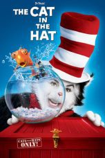 Nonton film Streaming The Cat in the Hat (2003) subtitle Bahasa Indonesia