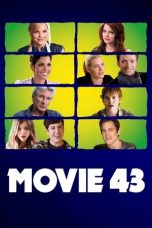 Nonton film Streaming Movie 43 (2013) subtitle Bahasa Indonesia