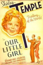 Nonton film Streaming Our Little Girl (1935) subtitle Bahasa Indonesia
