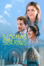 Nonton film Streaming Simchas and Sorrows (2022) subtitle Bahasa Indonesia