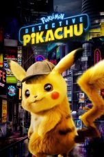 Nonton film Streaming Pokémon Detective Pikachu (2019) subtitle Bahasa Indonesia