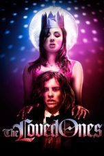 Nonton film Streaming The Loved Ones (2010) subtitle Bahasa Indonesia