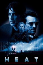Nonton film Streaming Heat (1995) subtitle Bahasa Indonesia