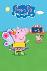 Nonton film Streaming Peppa Pig: Festival of Fun (2019) subtitle Bahasa Indonesia