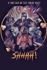 Nonton film Streaming Shhhh (2014) subtitle Bahasa Indonesia