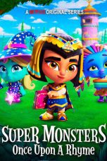 Nonton film Streaming Super Monsters: Once Upon a Rhyme (2021) subtitle Bahasa Indonesia