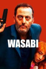 Nonton film Streaming Wasabi (2001) subtitle Bahasa Indonesia