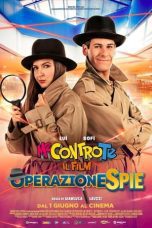 Nonton film Streaming Me contro Te: Il film – Operazione spie (2024) subtitle Bahasa Indonesia