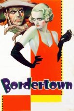 Nonton film Streaming Bordertown (1935) subtitle Bahasa Indonesia