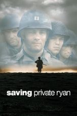 Nonton film Streaming Saving Private Ryan (1998) subtitle Bahasa Indonesia