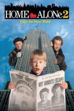 Nonton film Streaming Home Alone 2: Lost in New York (1992) subtitle Bahasa Indonesia