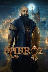 Nonton film Streaming Barroz: Guardian of Treasures (2024) terbaru