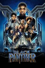 Nonton film Streaming Black Panther (2018) subtitle Bahasa Indonesia