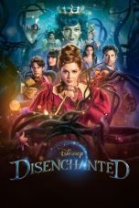 Nonton film Streaming Disenchanted (2022) subtitle Bahasa Indonesia