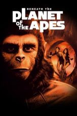 Nonton film Streaming Beneath the Planet of the Apes (1970) subtitle Bahasa Indonesia