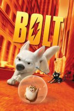 Nonton film Streaming Bolt (2008) subtitle Bahasa Indonesia