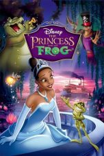Nonton film Streaming The Princess and the Frog (2009) subtitle Bahasa Indonesia