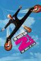 Nonton film Streaming The Naked Gun 2½: The Smell of Fear (1991) subtitle Bahasa Indonesia