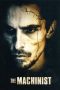 Nonton film Streaming The Machinist (2004) subtitle Bahasa Indonesia