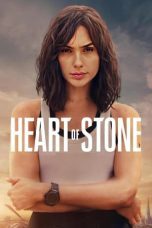 Nonton film Streaming Heart of Stone (2023) subtitle Bahasa Indonesia